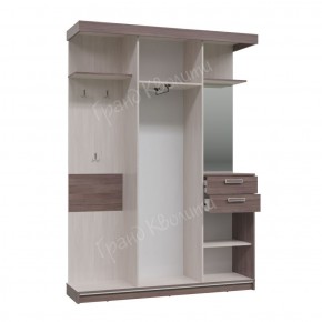 Прихожая Лорейн (ГК) в Артёмовском - artyomovskij.mebel-e96.ru