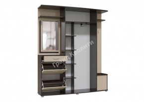 Прихожая Медея (ГК) в Артёмовском - artyomovskij.mebel-e96.ru