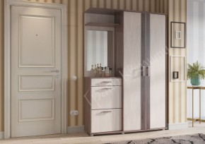 Прихожая Медея мини (ГК) в Артёмовском - artyomovskij.mebel-e96.ru