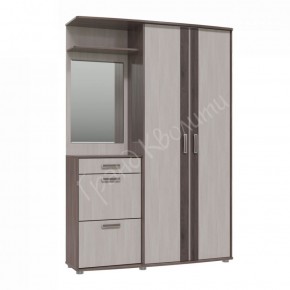 Прихожая Медея мини (ГК) в Артёмовском - artyomovskij.mebel-e96.ru