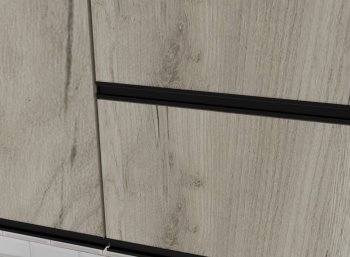 Кухонный гарнитур Равенна лайт 1200 мм (Герда) в Артёмовском - artyomovskij.mebel-e96.ru