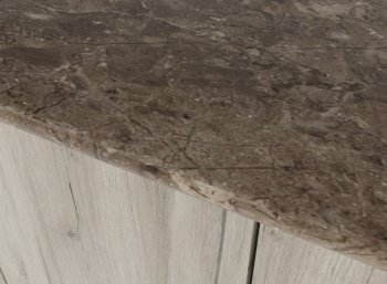 Кухонный гарнитур Равенна стандарт 1600 мм (Герда) в Артёмовском - artyomovskij.mebel-e96.ru