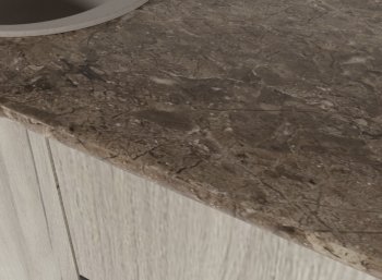 Кухонный гарнитур Равенна макси 1800 мм (Герда) в Артёмовском - artyomovskij.mebel-e96.ru