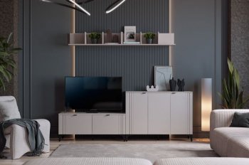 Стенка Рич К2 (Мебельсон) в Артёмовском - artyomovskij.mebel-e96.ru