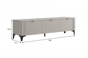 Стенка Рич К3 (Мебельсон) в Артёмовском - artyomovskij.mebel-e96.ru