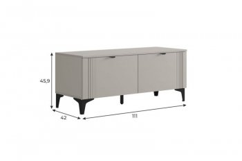 Стенка Рич К1 (Мебельсон) в Артёмовском - artyomovskij.mebel-e96.ru