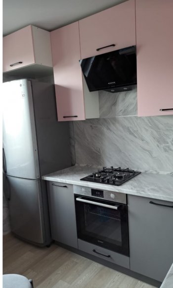 Кухонный гарнитур Роза 2000 мм в Артёмовском - artyomovskij.mebel-e96.ru