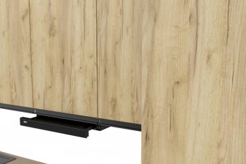 Кухонный гарнитур Сапфир экстра 3000 мм (Герда) в Артёмовском - artyomovskij.mebel-e96.ru