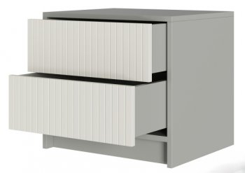 Тумба прикроватная Селена ТМ-001 (Стиль) в Артёмовском - artyomovskij.mebel-e96.ru