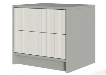 Тумба прикроватная Селена ТМ-001 (Стиль) в Артёмовском - artyomovskij.mebel-e96.ru | фото