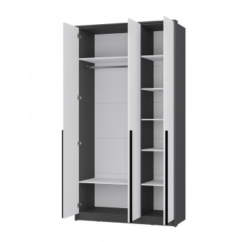 Шкаф 1200 Шарм ШК-10 (БТС) в Артёмовском - artyomovskij.mebel-e96.ru