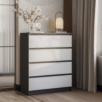 Комод Шарм КМ-02 (БТС) в Артёмовском - artyomovskij.mebel-e96.ru