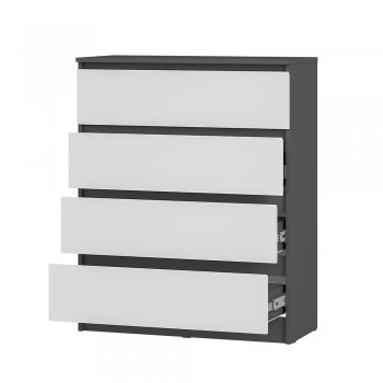 Комод Шарм КМ-02 (БТС) в Артёмовском - artyomovskij.mebel-e96.ru