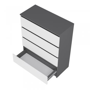 Комод Шарм КМ-02 (БТС) в Артёмовском - artyomovskij.mebel-e96.ru