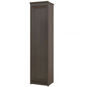 Шкаф для одежды 1-дверный Флоренция 642 (Яна) в Артёмовском - artyomovskij.mebel-e96.ru