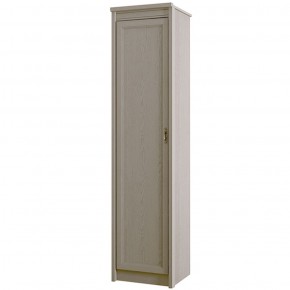 Шкаф для одежды 1-дверный Флоренция 642 (Яна) в Артёмовском - artyomovskij.mebel-e96.ru