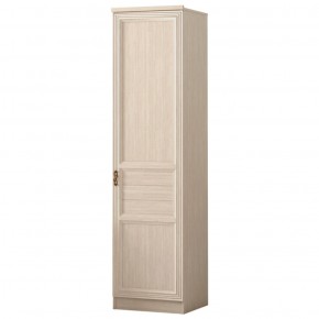 Шкаф для одежды 1-дверный Лира 41 (Яна) в Артёмовском - artyomovskij.mebel-e96.ru