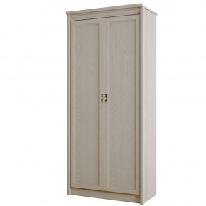 Шкаф для одежды 2-дверный Флоренция 640 (Яна) в Артёмовском - artyomovskij.mebel-e96.ru