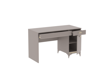 Стол письменный Сиде (СБК) в Артёмовском - artyomovskij.mebel-e96.ru