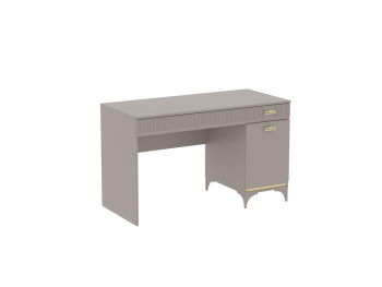 Стол письменный Сиде (СБК) в Артёмовском - artyomovskij.mebel-e96.ru | фото