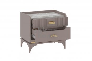 Спальный гарнитур Сиде модульный (СБК) в Артёмовском - artyomovskij.mebel-e96.ru