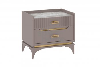 Спальный гарнитур Сиде модульный (СБК) в Артёмовском - artyomovskij.mebel-e96.ru