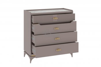 Спальный гарнитур Сиде модульный (СБК) в Артёмовском - artyomovskij.mebel-e96.ru