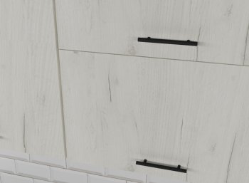 Кухонный гарнитур Сиена лайт 1200 мм (Герда) в Артёмовском - artyomovskij.mebel-e96.ru