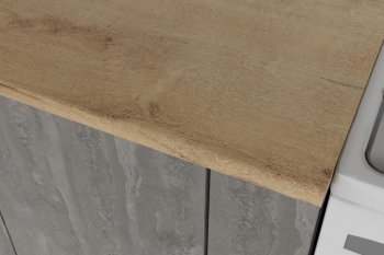 Кухонный гарнитур Симфония медиум 1400 мм (Герда) в Артёмовском - artyomovskij.mebel-e96.ru