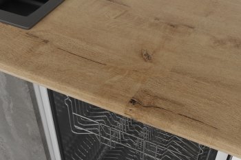 Кухонный гарнитур Симфония люкс 3000 мм (Герда) в Артёмовском - artyomovskij.mebel-e96.ru