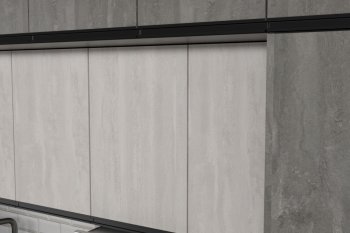 Кухонный гарнитур Симфония люкс 3000 мм (Герда) в Артёмовском - artyomovskij.mebel-e96.ru