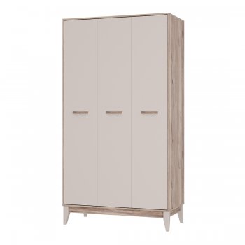 Шкаф 1186 мм Скандика ШК-09 (БТС) в Артёмовском - artyomovskij.mebel-e96.ru