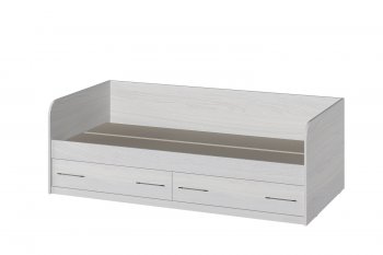 Кровать Сказка 900 (Зарон) в Артёмовском - artyomovskij.mebel-e96.ru