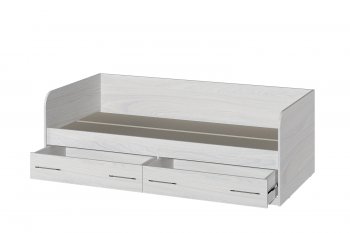 Кровать Сказка 900 (Зарон) в Артёмовском - artyomovskij.mebel-e96.ru