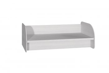 Кровать с подъемным механизмом Сказка, ясень (Зарон) в Артёмовском - artyomovskij.mebel-e96.ru