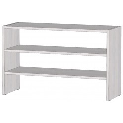 Секция для обуви (обувница) (Лин) в Артёмовском - artyomovskij.mebel-e96.ru