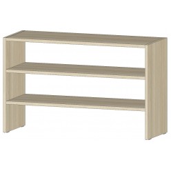 Секция для обуви (обувница) (Лин) в Артёмовском - artyomovskij.mebel-e96.ru