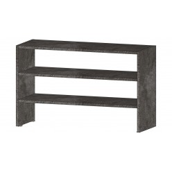 Секция для обуви (обувница) (Лин) в Артёмовском - artyomovskij.mebel-e96.ru