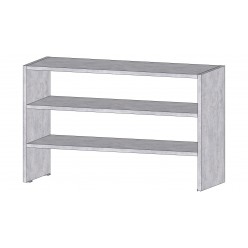 Секция для обуви (обувница) (Лин) в Артёмовском - artyomovskij.mebel-e96.ru