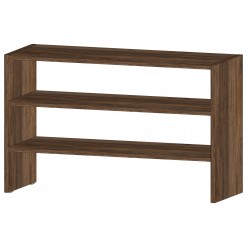 Секция для обуви (обувница) (Лин) в Артёмовском - artyomovskij.mebel-e96.ru