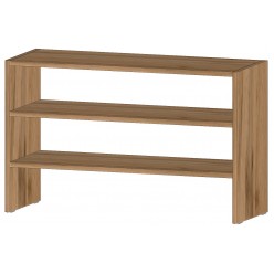 Секция для обуви (обувница) (Лин) в Артёмовском - artyomovskij.mebel-e96.ru