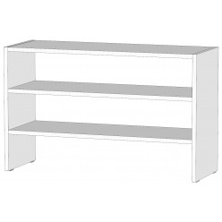 Секция для обуви (обувница) (Лин) в Артёмовском - artyomovskij.mebel-e96.ru