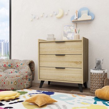 Комод Лотта (ВНК) в Артёмовском - artyomovskij.mebel-e96.ru