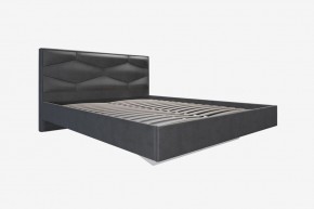 Спальный гарнитур  Джолин Дуб каньон/Графит-дуб каньон (ВКДП) в Артёмовском - artyomovskij.mebel-e96.ru