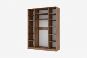 Спальный гарнитур  Джолин Дуб каньон/Графит-дуб каньон (ВКДП) в Артёмовском - artyomovskij.mebel-e96.ru