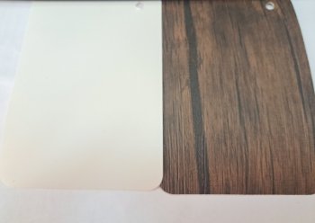 Кухонный гарнитур угловой Старое дерево МДФ 2200*1700 мм (Санвут) в Артёмовском - artyomovskij.mebel-e96.ru