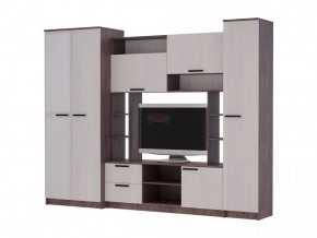 Стенка Александра 10 в Артёмовском - artyomovskij.mebel-e96.ru