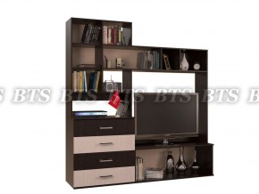 Стенка Белла 3200 (БТС) в Артёмовском - artyomovskij.mebel-e96.ru