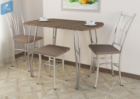 Стол обеденный №2 в Артёмовском - artyomovskij.mebel-e96.ru