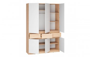 Шкаф 1500 мм Стоуби ШК-1500 (ИЦ) в Артёмовском - artyomovskij.mebel-e96.ru